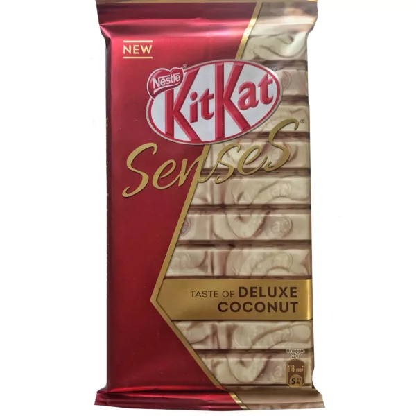 Кит кат шоколад Ozon