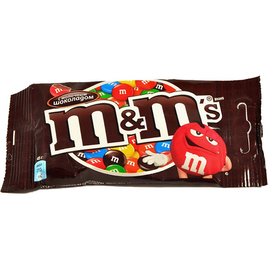 ММ Шоколад 50гр (1*32*6)