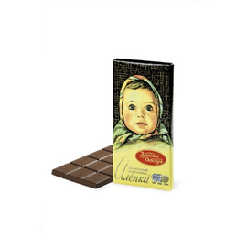 Шоколад Аленка 60гр (1*25*3)