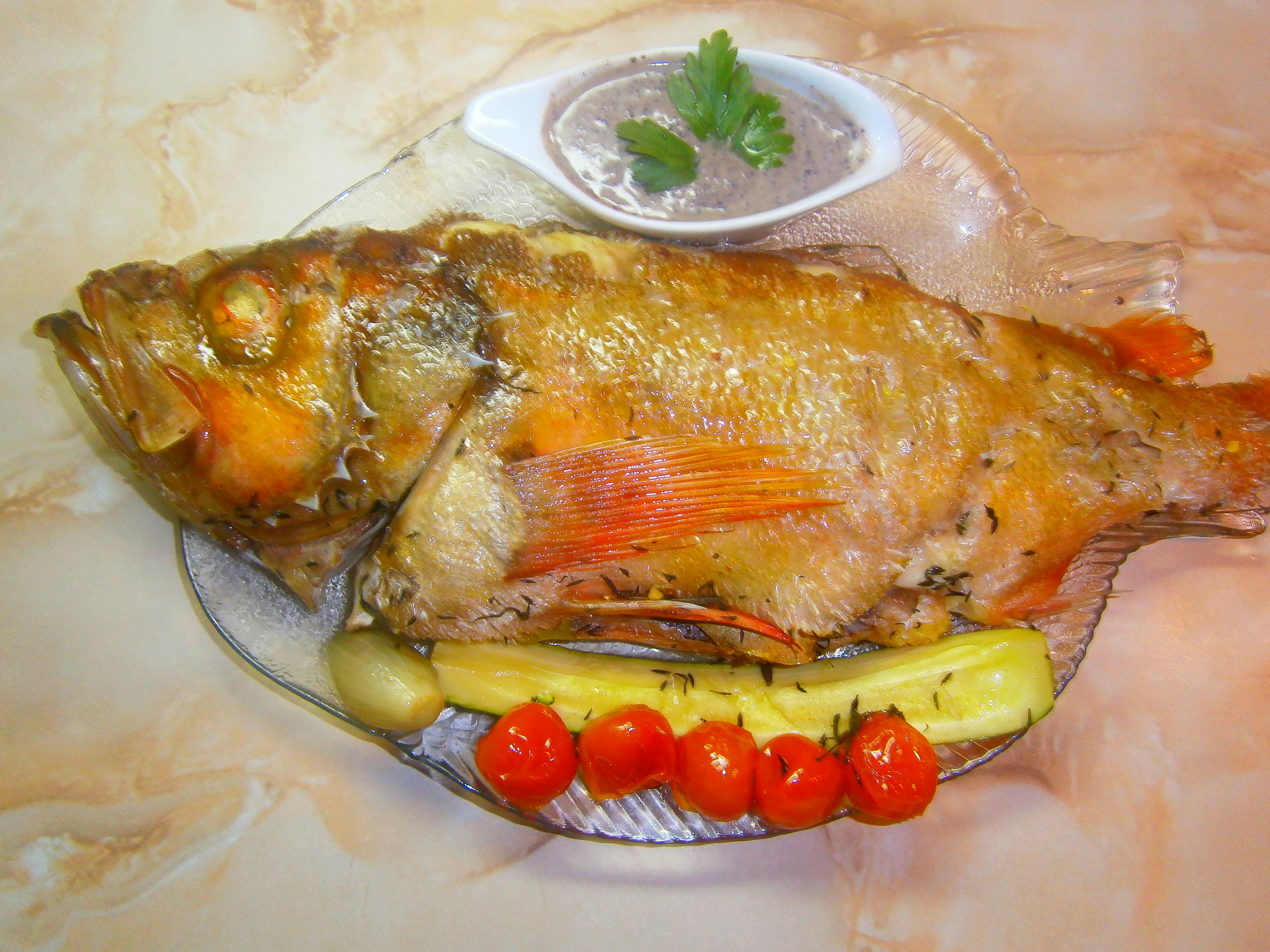 купить Люциана рыба Шри-Ланки в Новосибирске